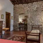 Mulino Con Piscina Vicino Firenze * Londa