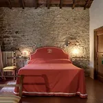 Mulino Con Piscina Vicino Firenze Londa