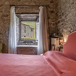 Feriehus Mulino Con Piscina Vicino Firenze