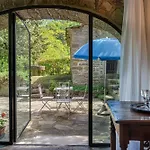 Mulino Con Piscina Vicino Firenze