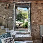 Mulino Con Piscina Vicino Firenze