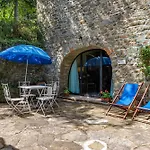 Mulino Con Piscina Vicino Firenze