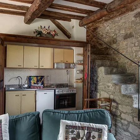 Mulino Con Piscina Vicino Firenze Holiday home
