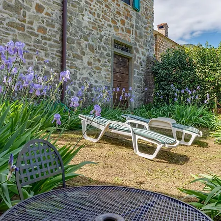 Mulino Con Piscina Vicino Firenze Holiday home *