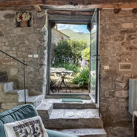 Mulino Con Piscina Vicino Firenze